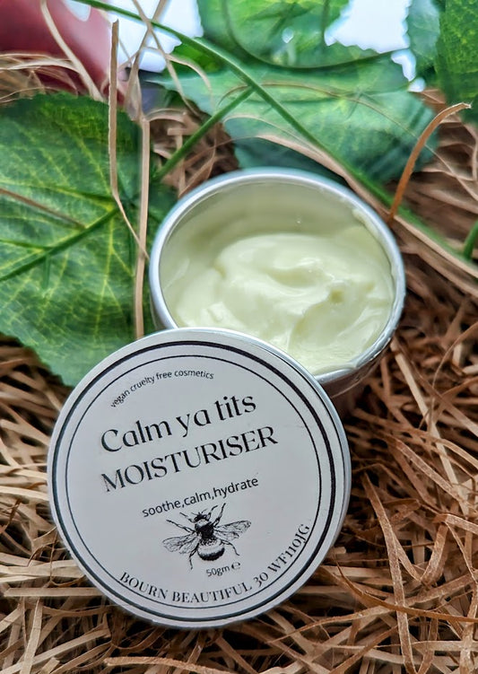 CYT -Moisturiser