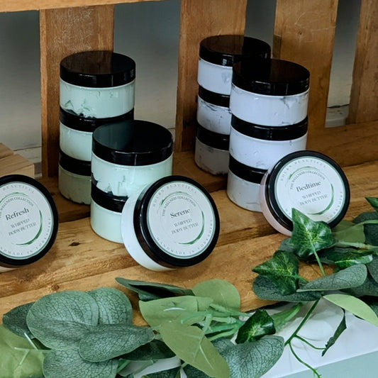 Wellness collection Body Butter